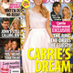 Illustration for article titled This Week In Tabloids: Angie Has "Claws" In Johnny; Taylor Swift Sleeps In Mayer's Suite